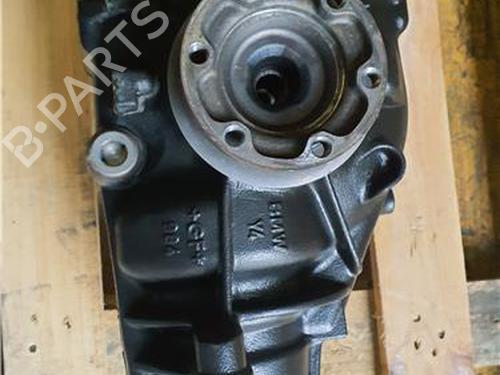 Rear differential BMW X3 (E83) 2.0 d | BP38362524M24 - Image 2