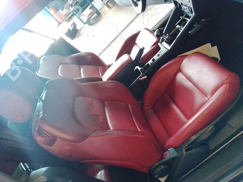 Sæde sæt AUDI A3 Convertible (8P7) 2.0 TDI | BP38333665C78 - Image 5