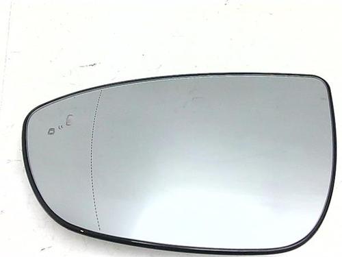 Used Left mirror glass Left mirror glass 38397586 38397586