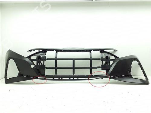 Used Front bumper Front bumper 38399885 38399885