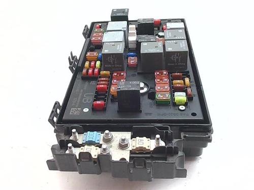 Fuse box OPEL ASTRA J Saloon 1.6 CDTi (69) | BP38349994E1 - Image 4