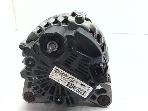 Alternator RENAULT MEGANE IV Saloon 1.3 TCe 115 (LVN9) | BP38373996M7 - Image 3