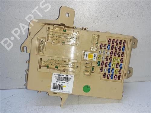 fuse-box-hyundai-i30-estate-gd-2012-38359833 main image