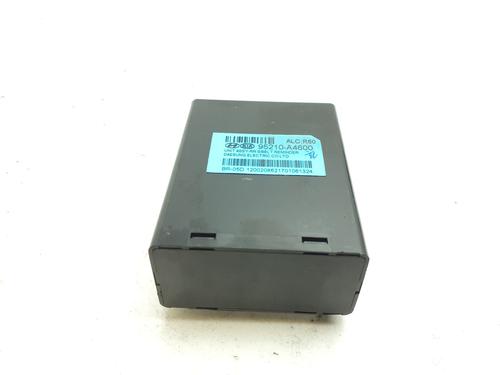 Electronic module KIA CARENS IV 1.7 CRDi | BP39695459M83 - Image 2
