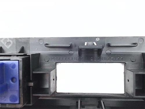 Switch PEUGEOT EXPERT Bus (V_) 1.5 BlueHDi 100 | BP38376657I30  - Image 5