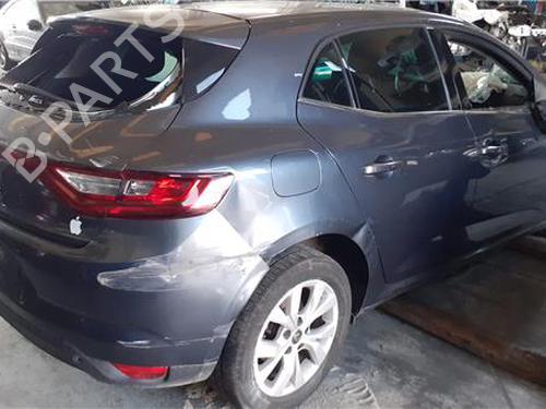 Innerbelysning RENAULT MEGANE IV Saloon 1.3 TCe 115 (LVN9) | BP38360899I8 - Image 5
