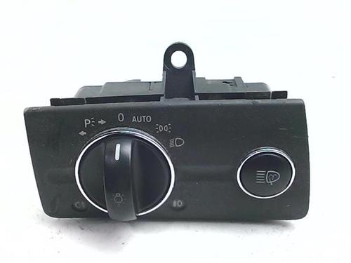headlight-switch-mercedes-benz-e-class-w211-2002-2003-2004-2005-2006-2007-2008-2009-38381295 main image