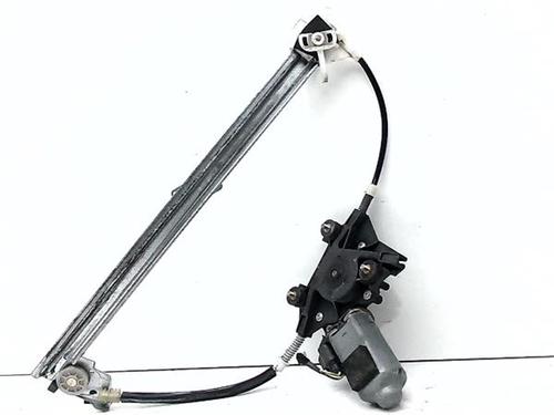Used Front left window mechanism Front left window mechanism 38350934 38350934