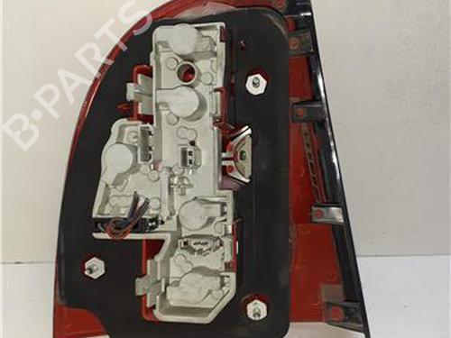 Right taillight VW PASSAT B5.5 Variant (3B6) 1.9 TDI | BP38358202C35 - Image 4