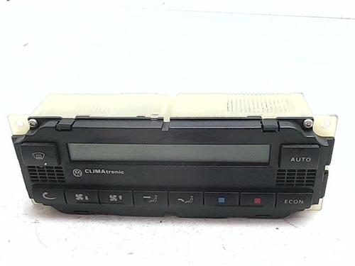 Used Climate control Climate control 38404463 38404463