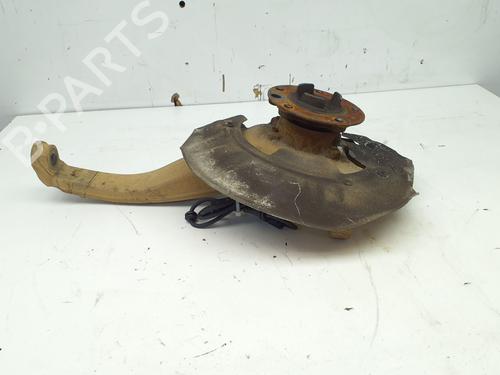 Right front steering knuckle PORSCHE CAYENNE (92A) 3.0 Diesel | BP38370867M26 - Image 3