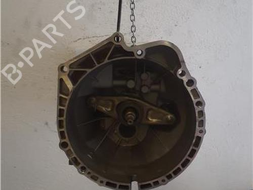Gearbox BMW 1 (E81) 116 i | BP38393110M3 - Image 5