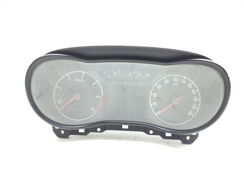 kombiinstrument-opel-zafira-tourer-c-p12-2011-38335360 main image