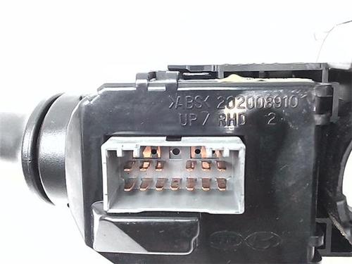 Headlight switch KIA RIO III (UB) 1.2 CVVT | BP38356146I24 - Image 2