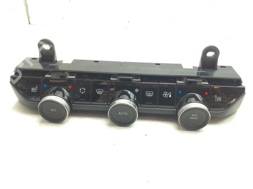 Used Climate control Climate control CITROËN C5 X (ND_, NC_) PureTech 180 (ND5GFP) (181 hp) 40443597 40443597