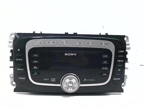 Used Radio Radio 38382558 38382558
