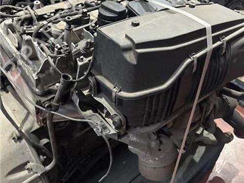 Engine MERCEDES-BENZ C-CLASS (W203) C 220 CDI (203.008) | BP38361604M1  - Image 7