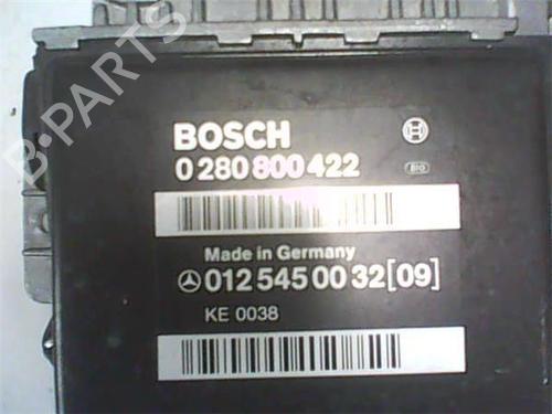 Control unit MERCEDES-BENZ E-CLASS (W124) E 320 (124.032) | BP38365676M11 - Image 2