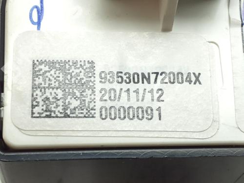 Mirror switch HYUNDAI TUCSON (NX4E, NX4A) 1.6 T-GDi Hybrid 48V | BP38400730I25 - Image 5