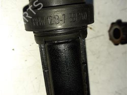 Ignition coil BMW 3 (E46) 318 d | BP38359836M94 - Image 2