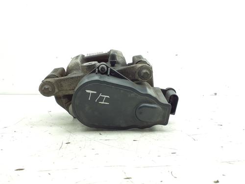 Used Left rear brake caliper Left rear brake caliper PEUGEOT 308 II (LB_, LP_, LW_, LH_, L3_) 1.2 THP 130 (131 hp) 40219379 40219379