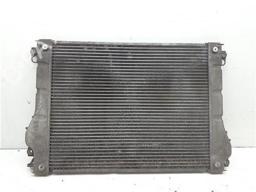 Intercooler LEXUS IS II (_E2_) 220d (ALE20) | BP38373345M30 - Image 2