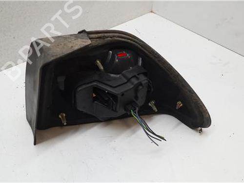 Left taillight SAAB 9-3 (YS3D) 2.0 Turbo | BP38363366C34 - Image 2