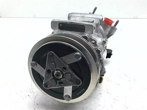Used AC compressor AC compressor 38374383 38374383