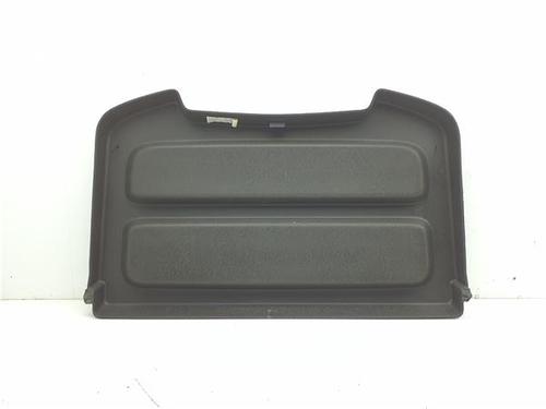 Rear parcel shelf DACIA SANDERO II TCe 90 LPG (B8M1) | BP38398502C85 - Image 2