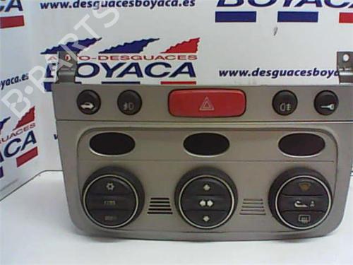 Used Climate control Climate control 38404809 38404809
