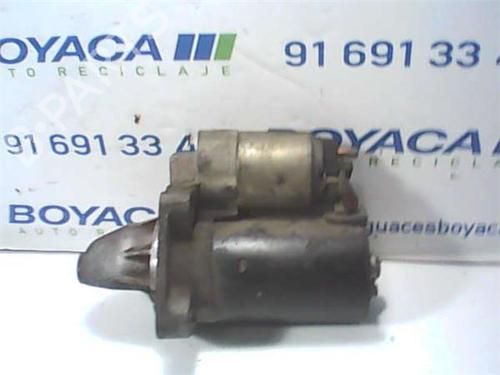 Used Starter Starter 38353587 38353587