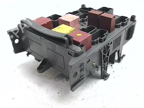 Fuse box RENAULT VEL SATIS (BJ0_) 2.2 dCi (BJ0E, BJ0F) | BP38404592E1 - Image 3