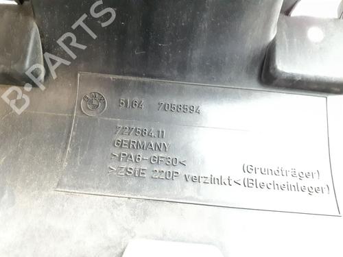Frontplade/Frontkurv BMW 3 (E90) 320 i | BP38779142C72 - Image 5