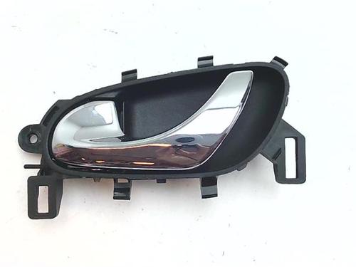 Used Rear left exterior door handle Rear left exterior door handle 38391027 38391027