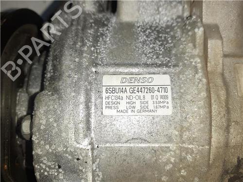 AC compressor BMW 1 (F20) 116 d | BP38362466M34 - Image 2