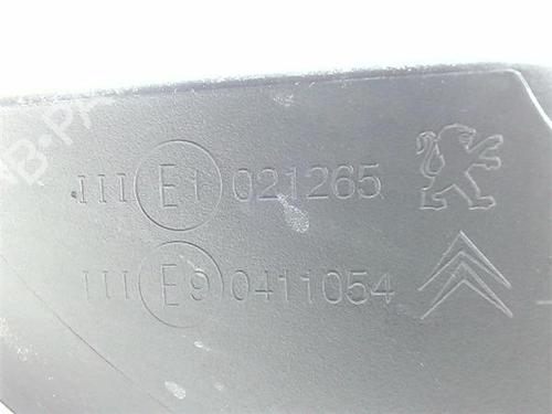 Retrovisor esquerdo CITROËN C-ELYSEE (DD_) 1.2 VTi 82 | BP38379475C26 - Image 3