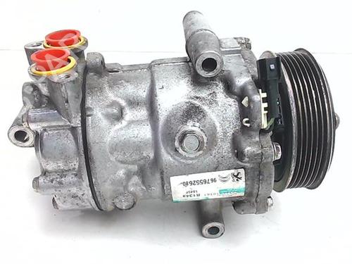 AC compressor CITROËN JUMPER II Platform/Chassis 2.2 HDi 130 | BP38377399M34 - Image 2