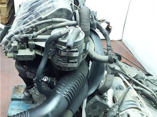 Engine MERCEDES-BENZ A-CLASS (W169) A 180 CDI (169.007, 169.307) | BP38394705M1 - Image 8