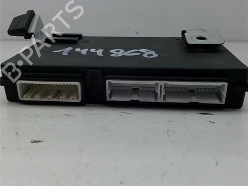 Electronic module HYUNDAI i30 (FD) 1.6 CRDi | BP38354783M83 - Image 2