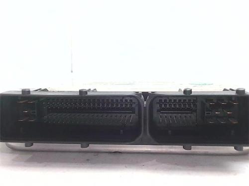 Control unit AUDI A4 B6 Avant (8E5) 2.5 TDI quattro | BP38352027M11 - Image 2