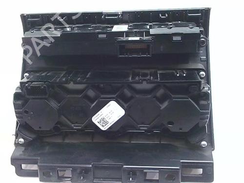 Climate control RENAULT ARKANA I (LCM_, LDN_) 1.3 TCe 140 (LDN0) | BP38385281I5 - Image 4