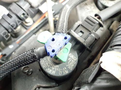 Engine FORD FOCUS III 1.5 TDCi | BP38464888M1 - Image 14