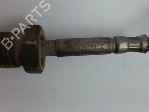 Electronic sensor VW GOLF VI (5K1) 2.0 TDI | BP38375443M84 - Image 2