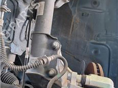 Used Left front shock absorber Left front shock absorber 38385982 38385982