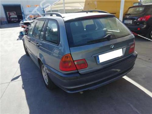 Left headlight BMW 3 Touring (E46) 320 d | BP38359053C28 - Image 7
