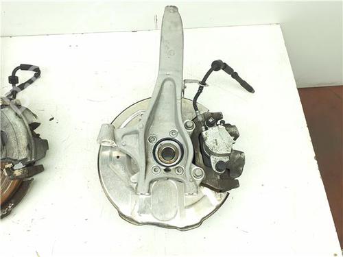 Left front steering knuckle VOLVO XC90 II (256) B5 Mild-Hybrid AWD | BP38385616M25 - Image 5