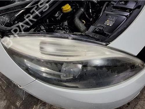 Used Right headlight Right headlight 38395523 38395523