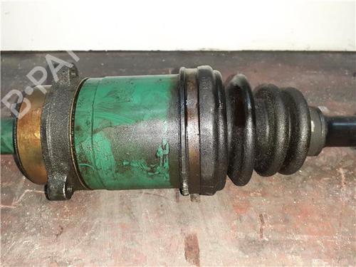 Right front driveshaft NISSAN ALMERA II (N16) 2.2 Di | BP38357266M39 - Image 2