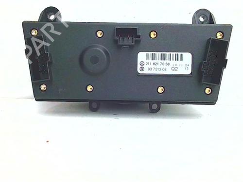 Switch MERCEDES-BENZ CLS (C219) CLS 350 (219.356) | BP38389079I30 - Image 3