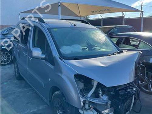 Electronic sensor PEUGEOT PARTNER Box Body/MPV (K9) 1.6 BlueHDI 100 | BP38646299M84 - Image 4